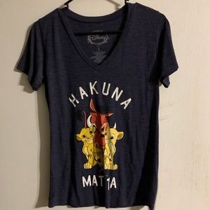 Disney Lion King T-shirt